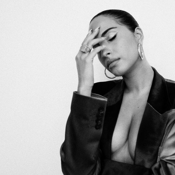 Snoh Aalegra artist photo