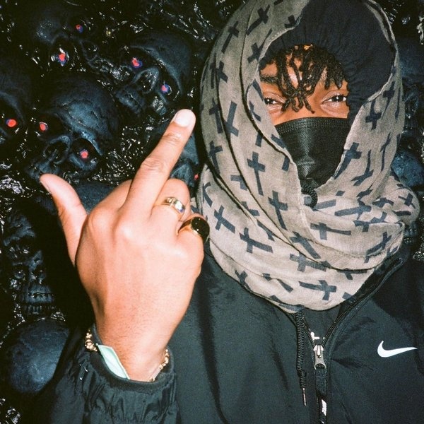 $NOT artist photo