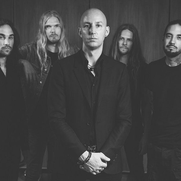 Soen artist photo