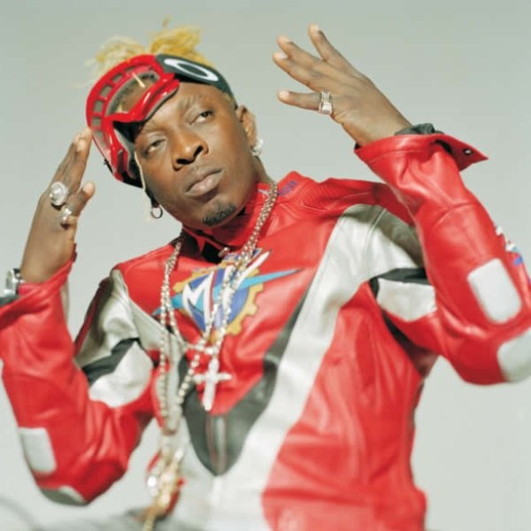 Elephant Man artist photo