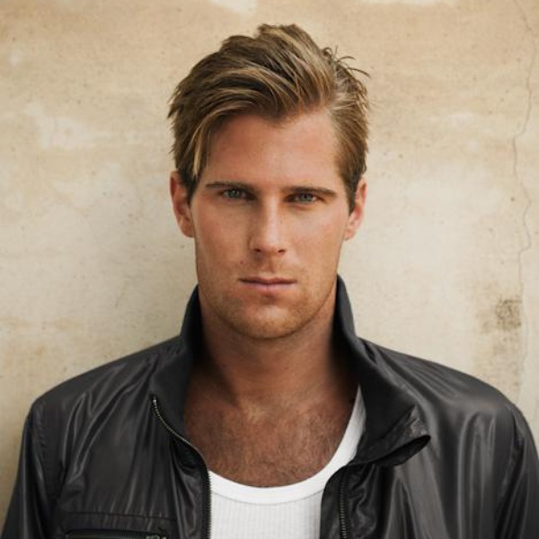 Basshunter artist photo
