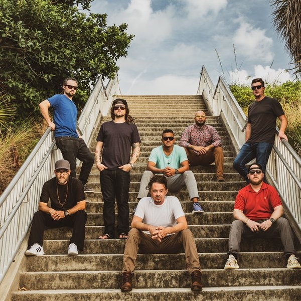 SOJA artist photo