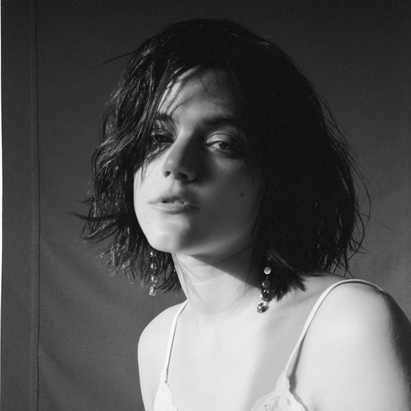 SoKo artist photo