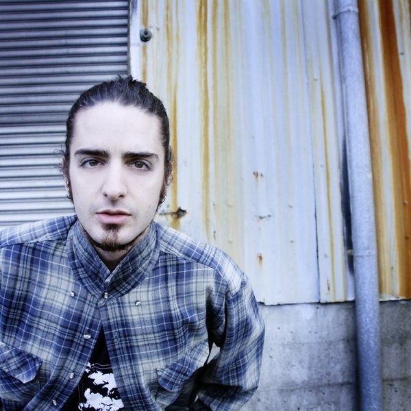 Bassnectar artist photo