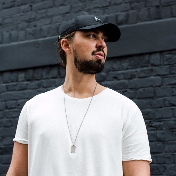 Sonny Fodera artist photo