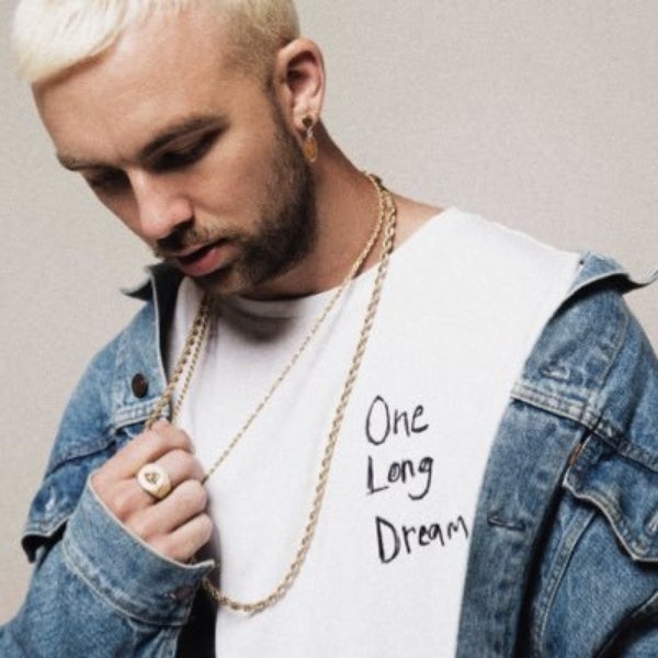 SonReal artist photo