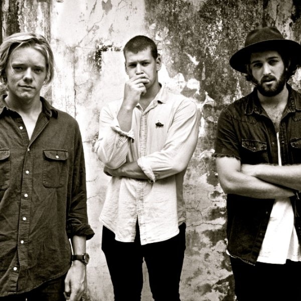 Sons Of The East artist photo