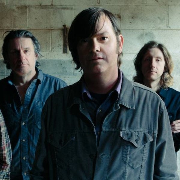 Son Volt artist photo