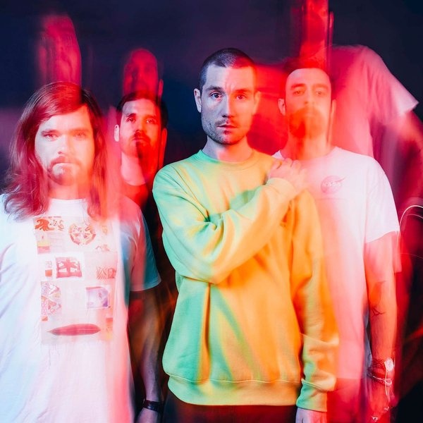 Bastille artist photo