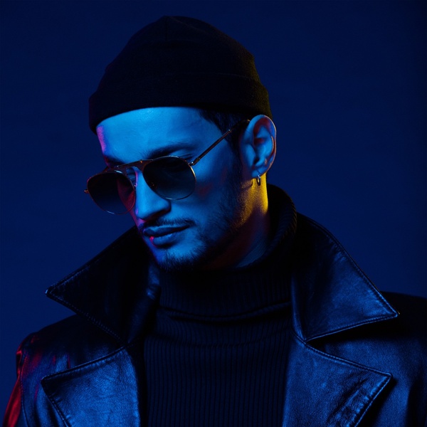 Soolking artist photo