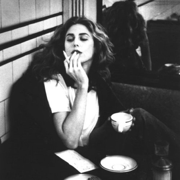 Sophie B. Hawkins artist photo