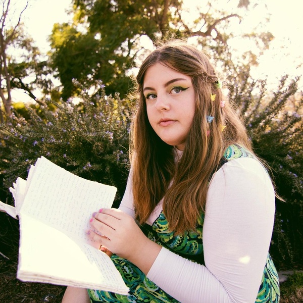 Sophie Holohan artist photo