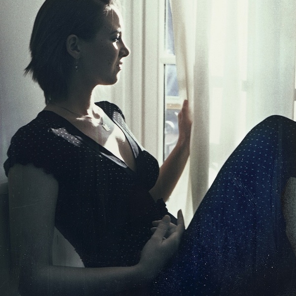 Sophie Hunger artist photo