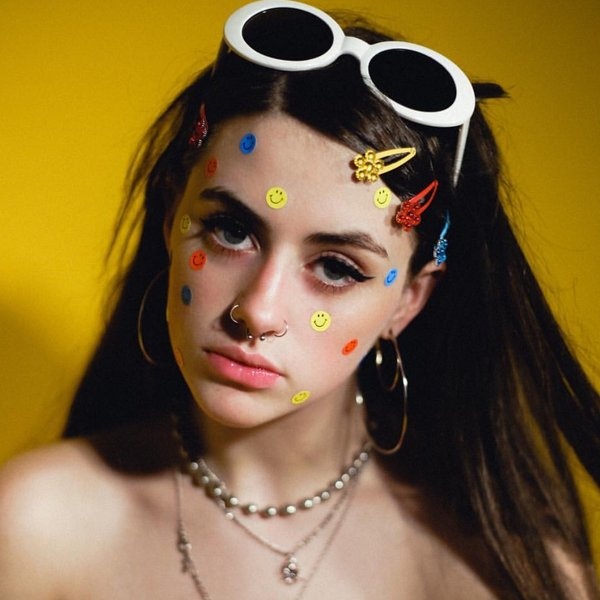 Sophie Meiers artist photo