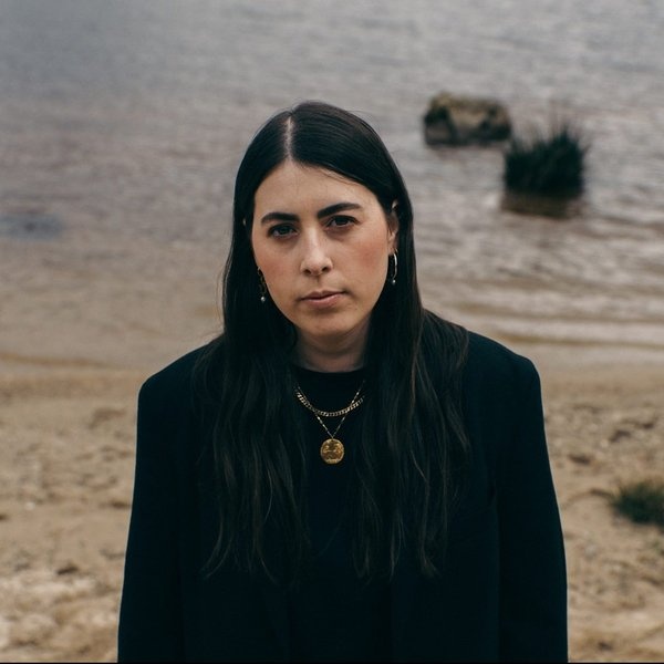 Sorcha Richardson artist photo