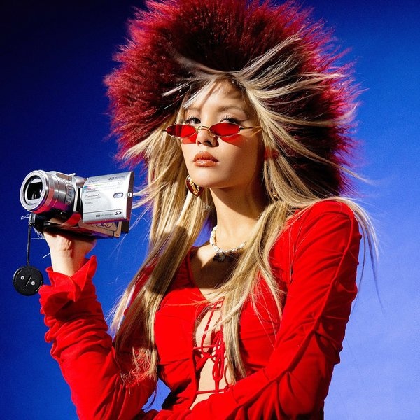 Sorn artist photo
