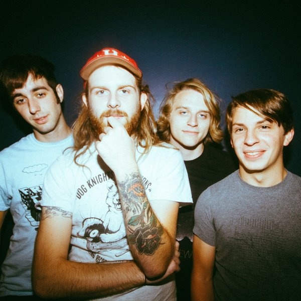 Sorority Noise artist photo