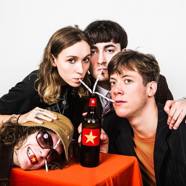 Sorry artist photo