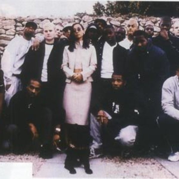 So Solid Crew artist photo