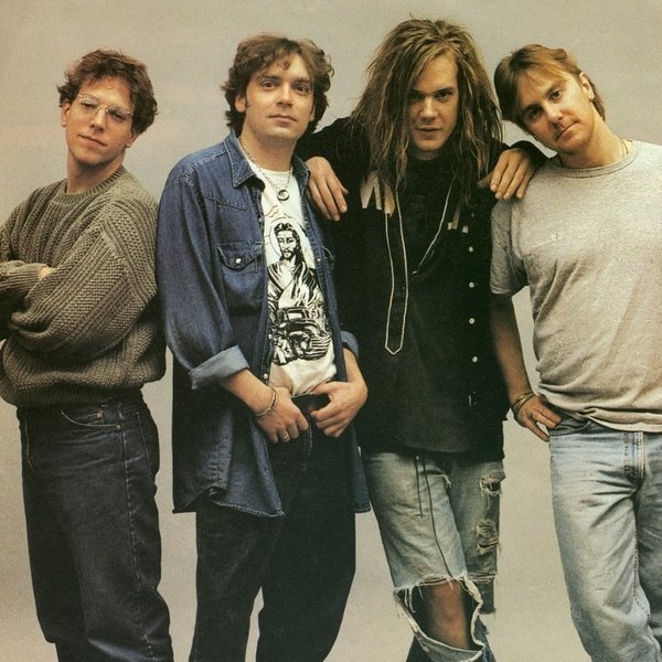 Soul Asylum artist photo