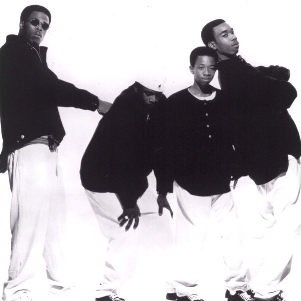 Soul for Real artist photo