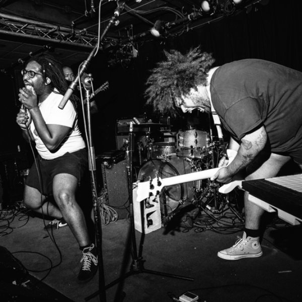 Soul Glo artist photo