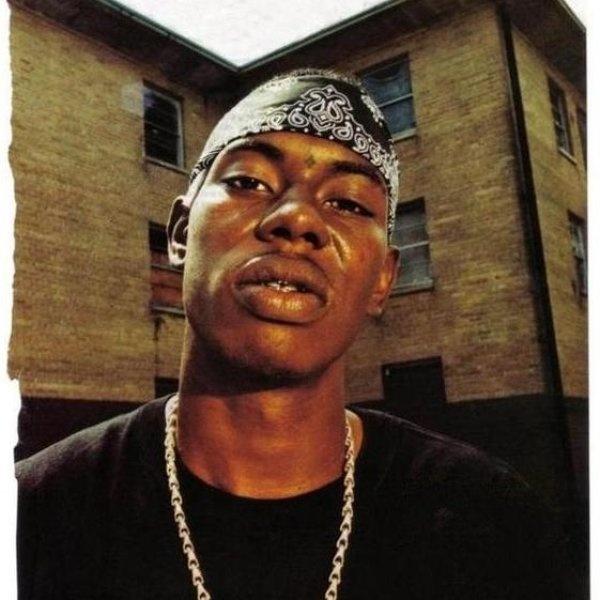 Soulja Slim artist photo