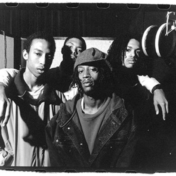 Souls of Mischief artist photo