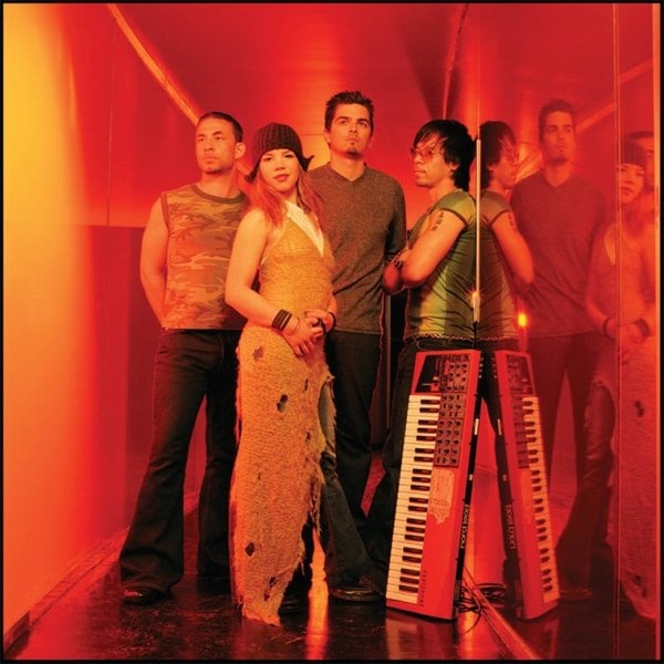 Soulstice artist photo