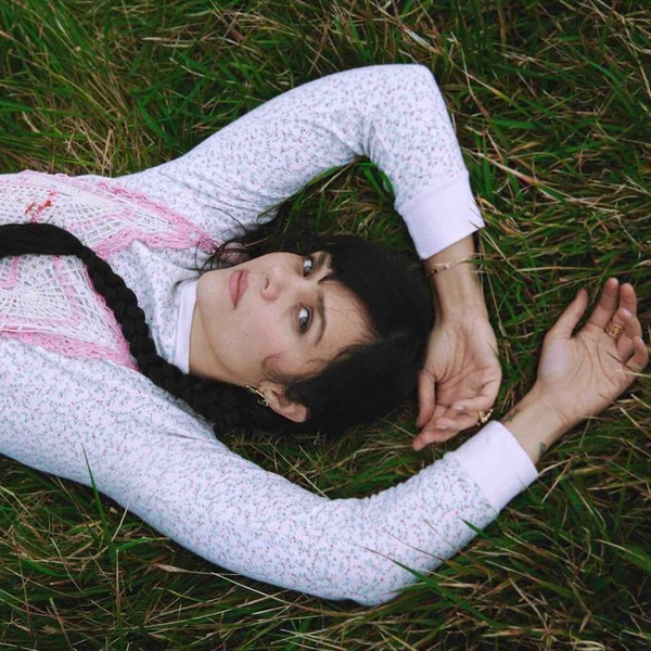 Bat For Lashes artist photo