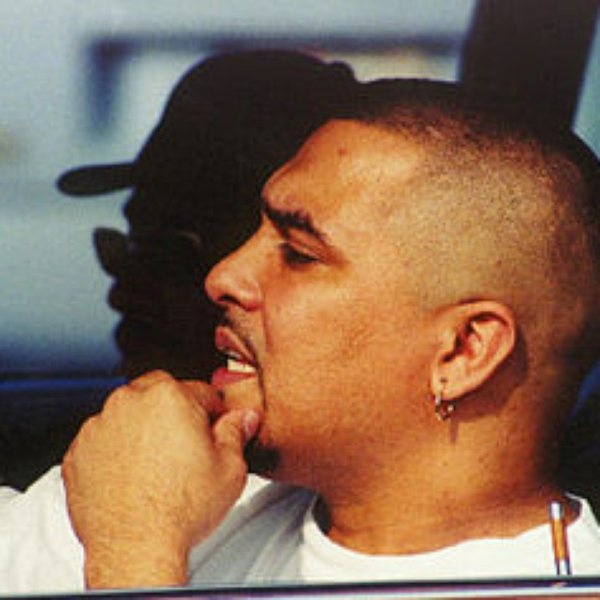 South Park Mexican artist photo