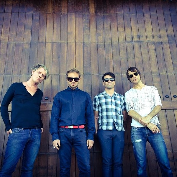 Spacehog artist photo