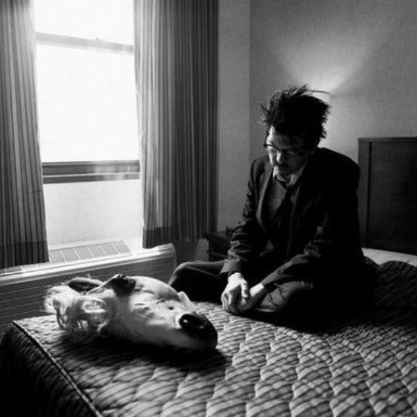 Sparklehorse artist photo