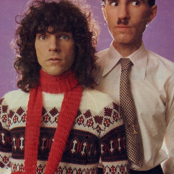 Sparks artist photo