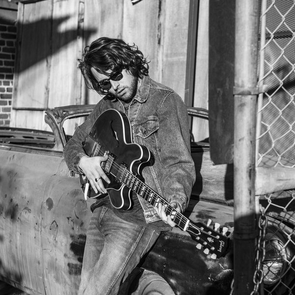 Spencer Lee artist photo