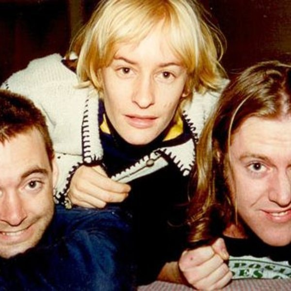 Spiderbait artist photo