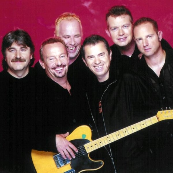 Spider Murphy Gang artist photo