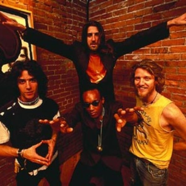 Spin Doctors artist photo