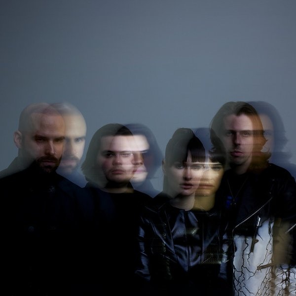 Spiritbox artist photo