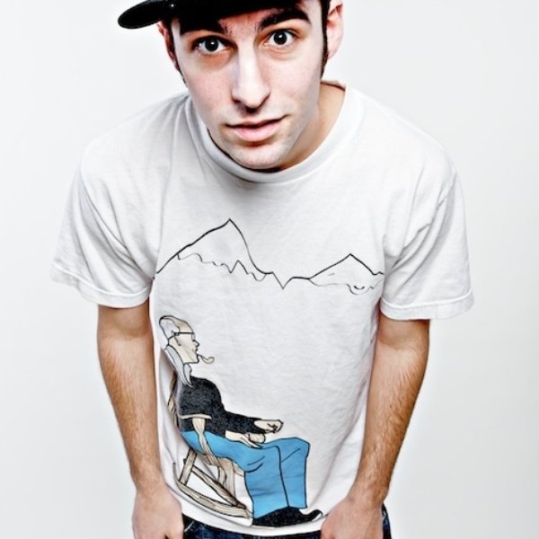 Spose artist photo