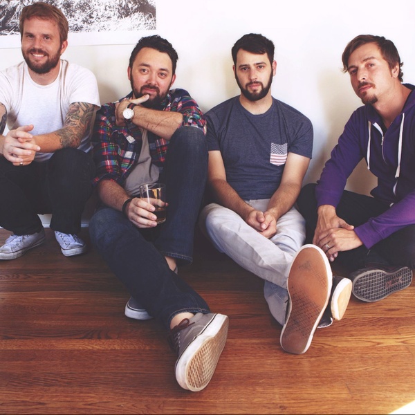 Battle Tapes artist photo