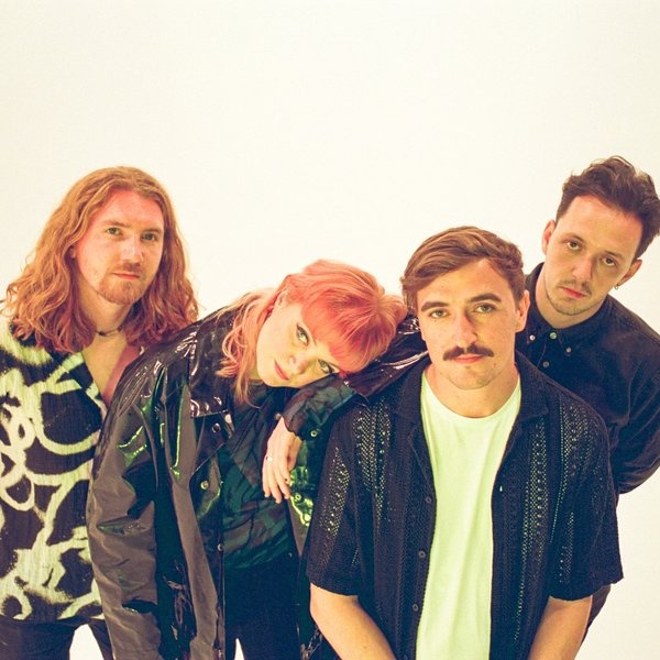 Sprints artist photo