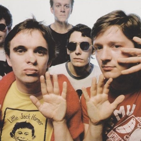 Squeeze artist photo