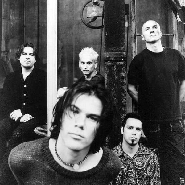 Stabbing Westward artist photo