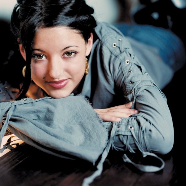 Stacie Orrico artist photo