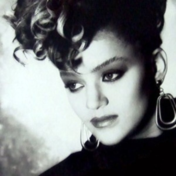 Stacy Lattisaw artist photo