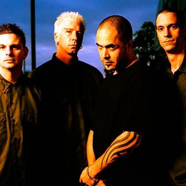 Staind artist photo