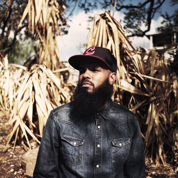Stalley artist photo
