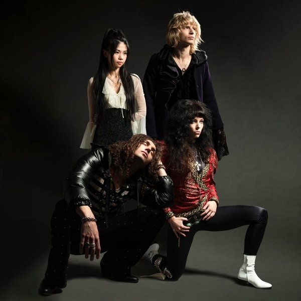 StarBenders artist photo