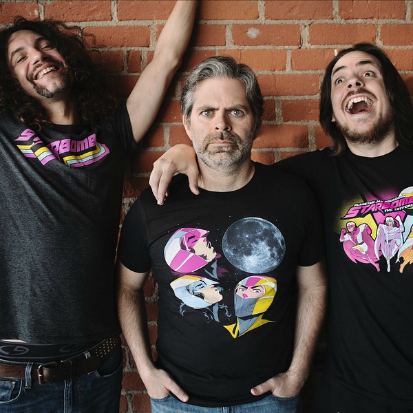 Starbomb artist photo